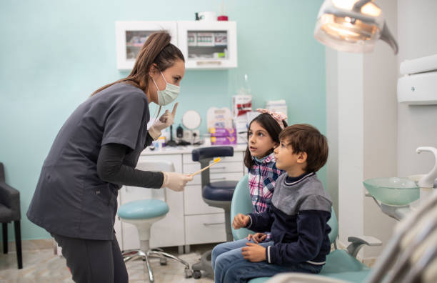 Advanced Technology for Better Dental Care in Millville, NJ